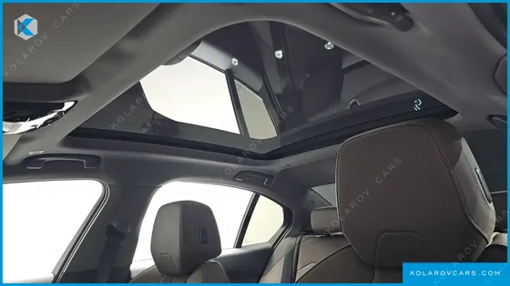 BMW 5 SERIES 520I