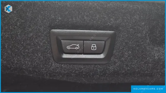 BMW 5 SERIES 520I