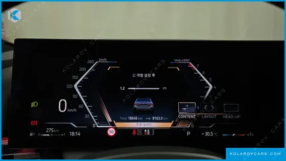 BMW 5 SERIES 530I XDRIVE M SPORT