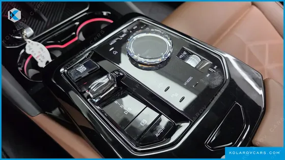 BMW 5 SERIES 530I XDRIVE M SPORT