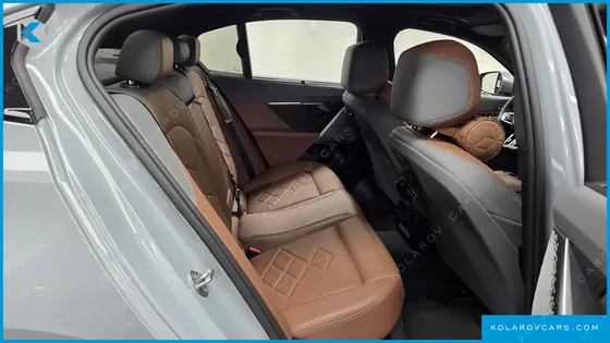BMW 5 SERIES 530I XDRIVE M SPORT