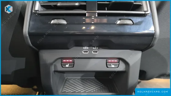 BMW 5 SERIES 520I M SPORT
