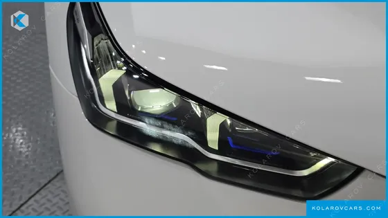 BMW 5 SERIES 520I M SPORT