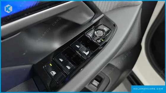 BMW 5 SERIES 520I M SPORT