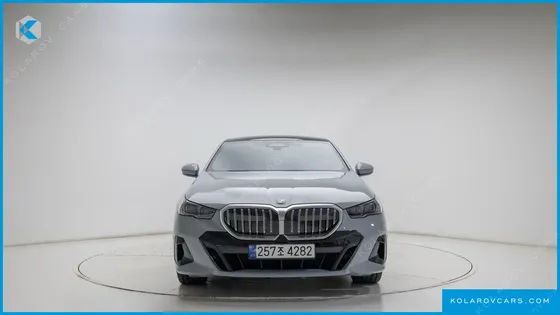 BMW 5 SERIES 530I XDRIVE M SPORT