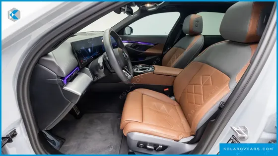 BMW 5 SERIES 530I XDRIVE M SPORT