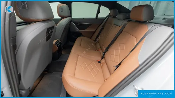 BMW 5 SERIES 530I XDRIVE M SPORT