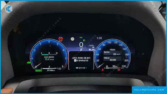 TOYOTA ALPHARD 2.5 HEV EXECUTIVE AWD