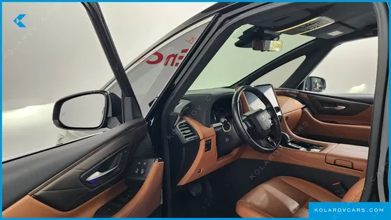 TOYOTA ALPHARD 2.5 HEV EXECUTIVE AWD