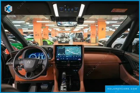 TOYOTA ALPHARD 2.5 HEV EXECUTIVE AWD