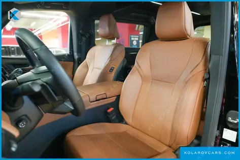 TOYOTA ALPHARD 2.5 HEV EXECUTIVE AWD