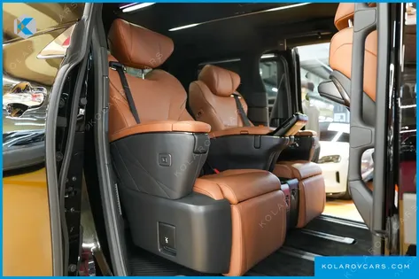 TOYOTA ALPHARD 2.5 HEV EXECUTIVE AWD
