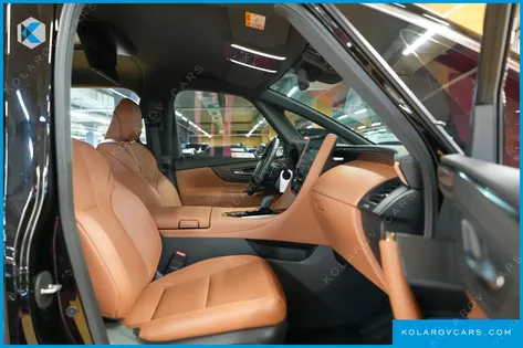 TOYOTA ALPHARD 2.5 HEV EXECUTIVE AWD