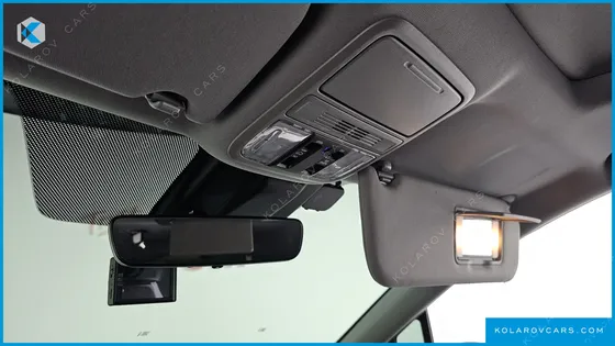 HONDA ODYSSEY 3.5
