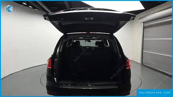 HONDA ODYSSEY 3.5