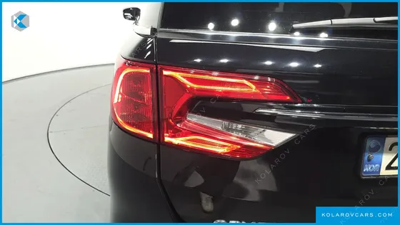 HONDA ODYSSEY 3.5
