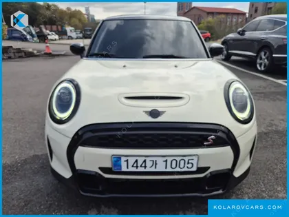 MINI COOPER CLASSIC