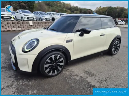 MINI COOPER CLASSIC