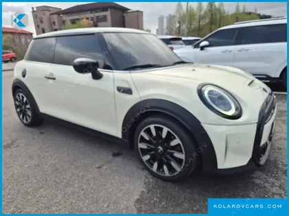 MINI COOPER CLASSIC