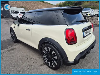 MINI COOPER CLASSIC