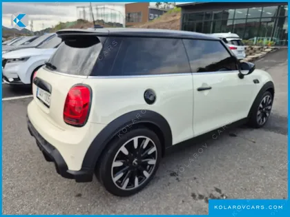 MINI COOPER CLASSIC