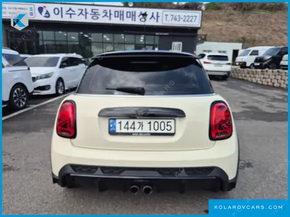 MINI COOPER CLASSIC