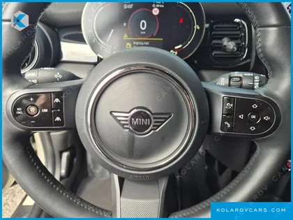 MINI COOPER CLASSIC