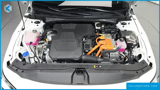 HYUNDAI ELANTRA (AVANTE) SMART