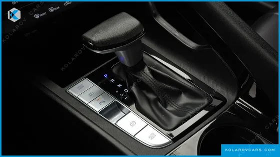 HYUNDAI ELANTRA (AVANTE) SMART