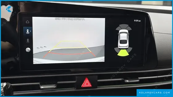 HYUNDAI ELANTRA (AVANTE) SMART