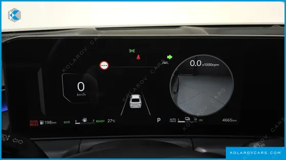 KIA K8 SIGNATURE
