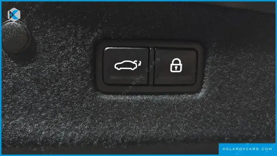 KIA K8 SIGNATURE
