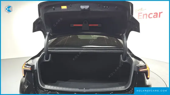 KIA K8 SIGNATURE