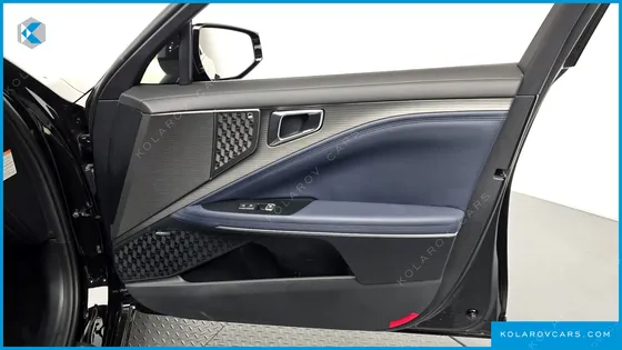 KIA K8 SIGNATURE