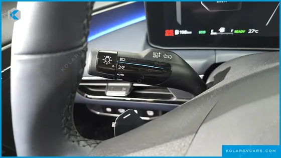 KIA K8 SIGNATURE