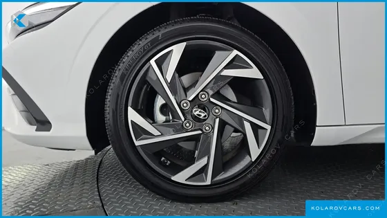 HYUNDAI ELANTRA (AVANTE) INSPIRATION