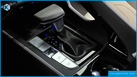 HYUNDAI ELANTRA (AVANTE) INSPIRATION
