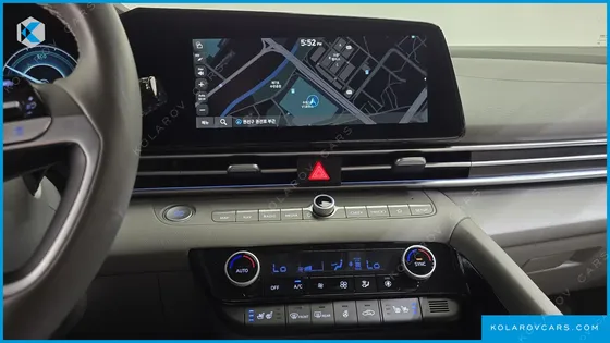 HYUNDAI ELANTRA (AVANTE) INSPIRATION