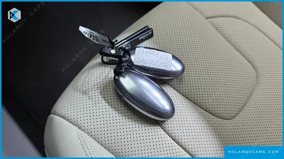 HYUNDAI ELANTRA (AVANTE) INSPIRATION
