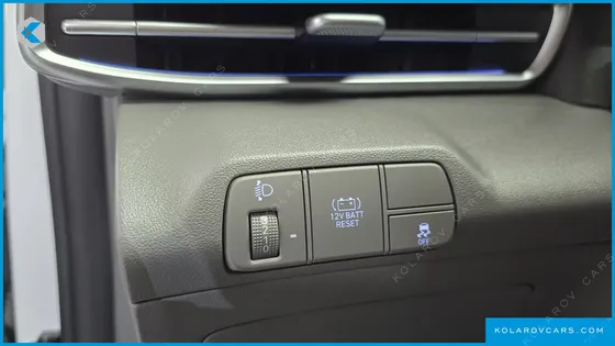 HYUNDAI ELANTRA (AVANTE) INSPIRATION