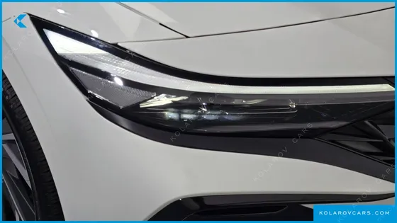 HYUNDAI ELANTRA (AVANTE) INSPIRATION