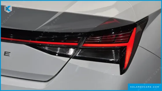 HYUNDAI ELANTRA (AVANTE) INSPIRATION