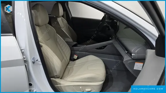 HYUNDAI ELANTRA (AVANTE) INSPIRATION