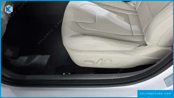 HYUNDAI ELANTRA (AVANTE) INSPIRATION