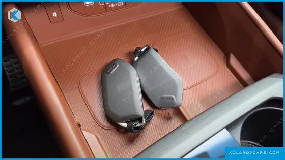 KIA K8 SIGNATURE