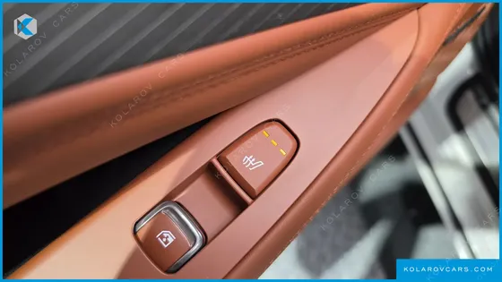 KIA K8 SIGNATURE