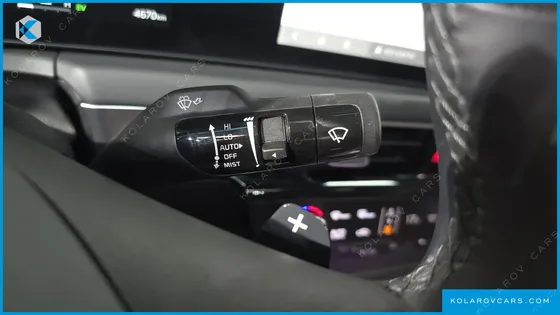 KIA K8 SIGNATURE