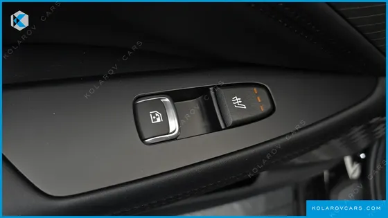 KIA K8 SIGNATURE