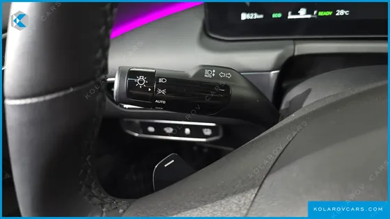 KIA K8 SIGNATURE