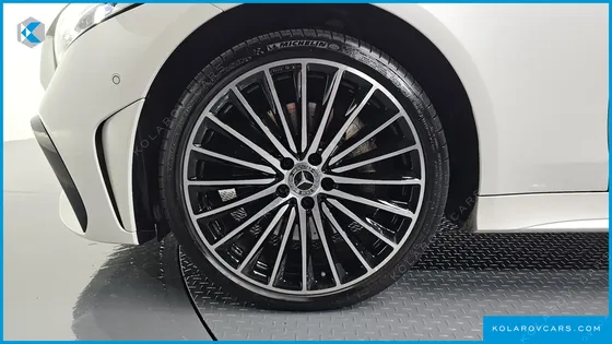 MERCEDES CLS-CLASS CLS450 4MATIC